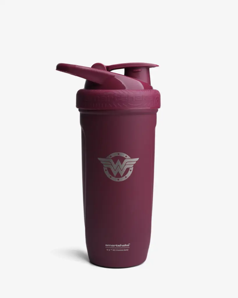 SHAKE REFORCE WONDER WOMAN [SMARTSHAKE]