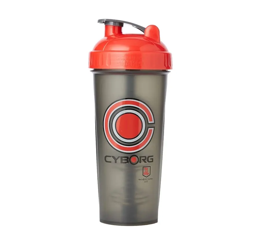 SHAKER CYBORG [PERFOMANCE]