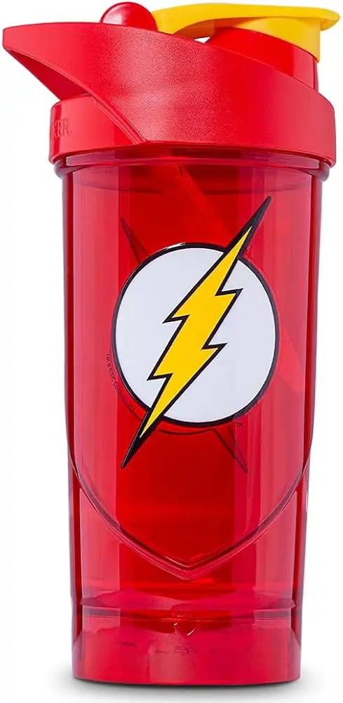 SHAKER FLASH [PERFOMANCE]