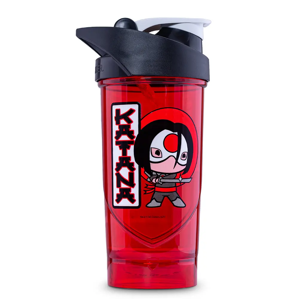 SHAKER HERO PRO KATANA [SHIELDMIXER]