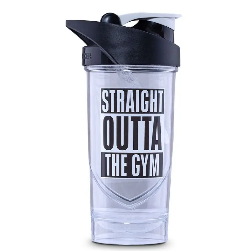 SHAKER HERO PRO STRAIGHT [SHIELDMIXER]