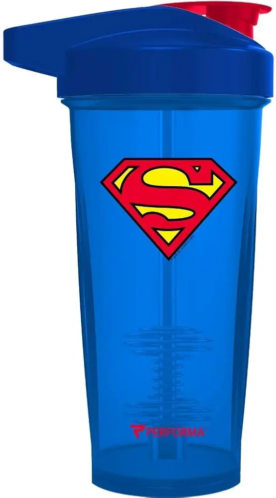 SHAKER HERO SUPERMAN [PERFOMANCE]