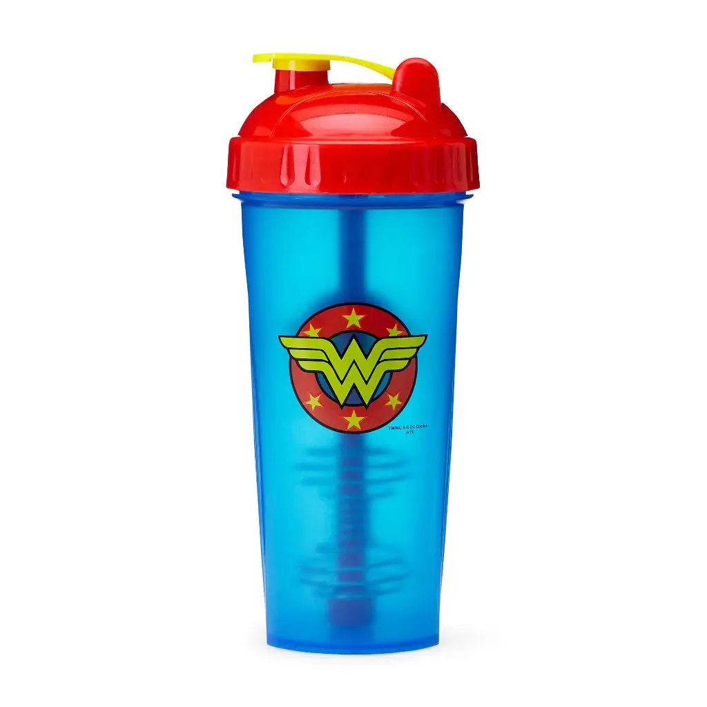 SHAKER HERO WONDERWOMAN [PERFOMANCE]