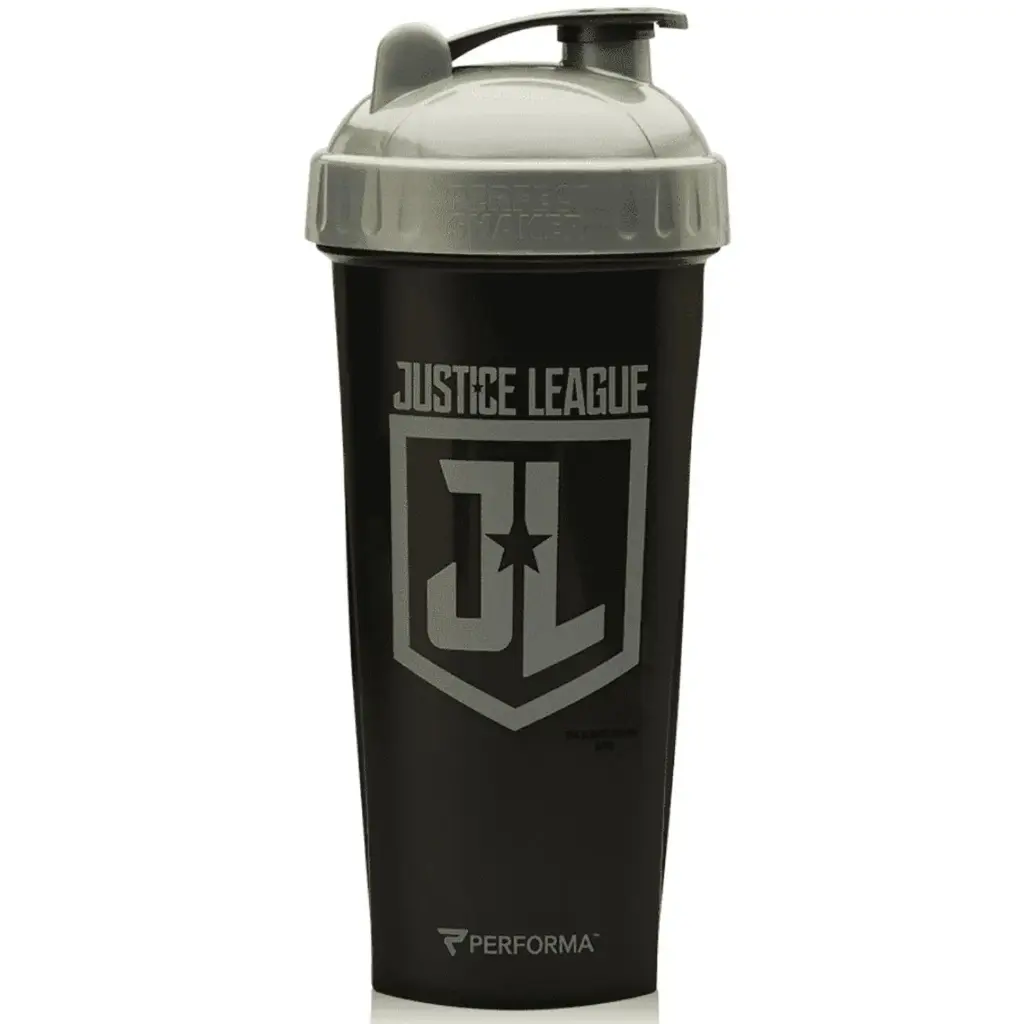 SHAKER JUSTICE LEAGUE [PERFORMANCE]
