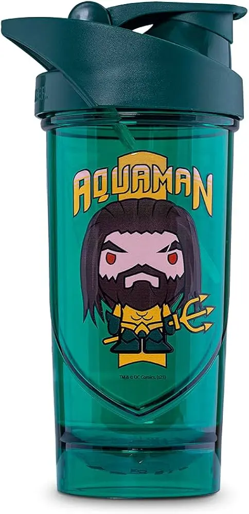 SHAKER PRO AQUAMAN [SHIELDMIXER]