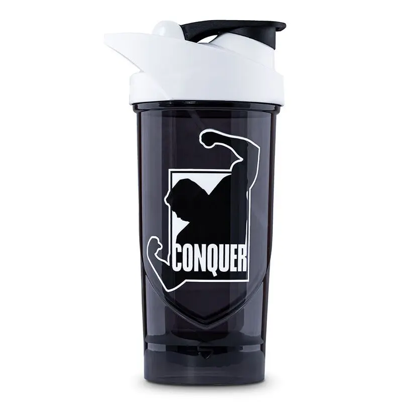 SHAKER PRO CONQUER [SHIELDMIXER]