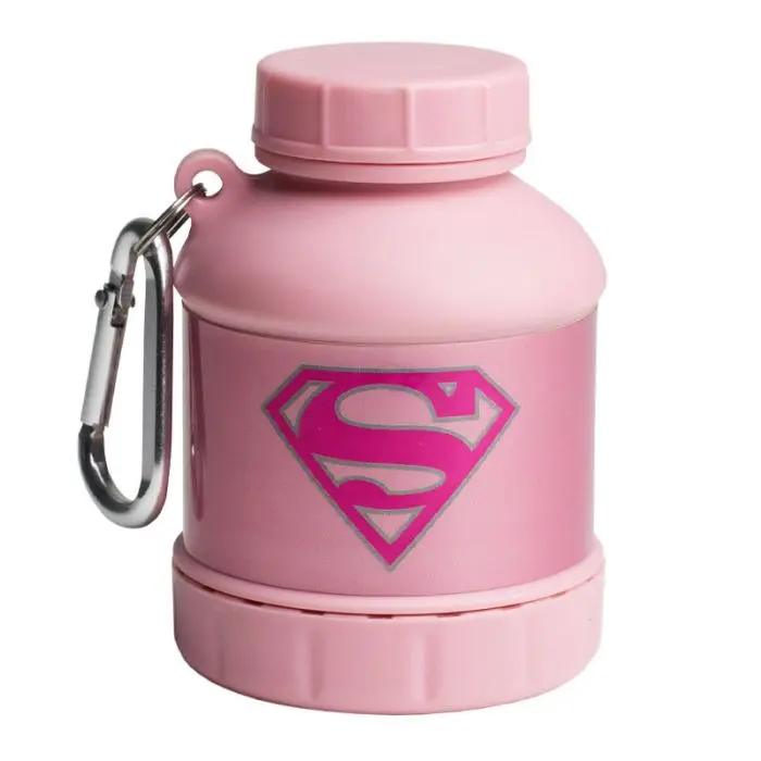 SUPERGIRL PORTA PROTEINA [SMARTSHAKE]