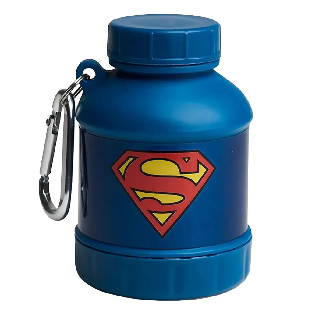 SUPERMAN PORTA PROTEINA [SMARTSHAKE]