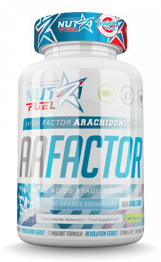 AA FACTOR [NUTRIFUEL]
