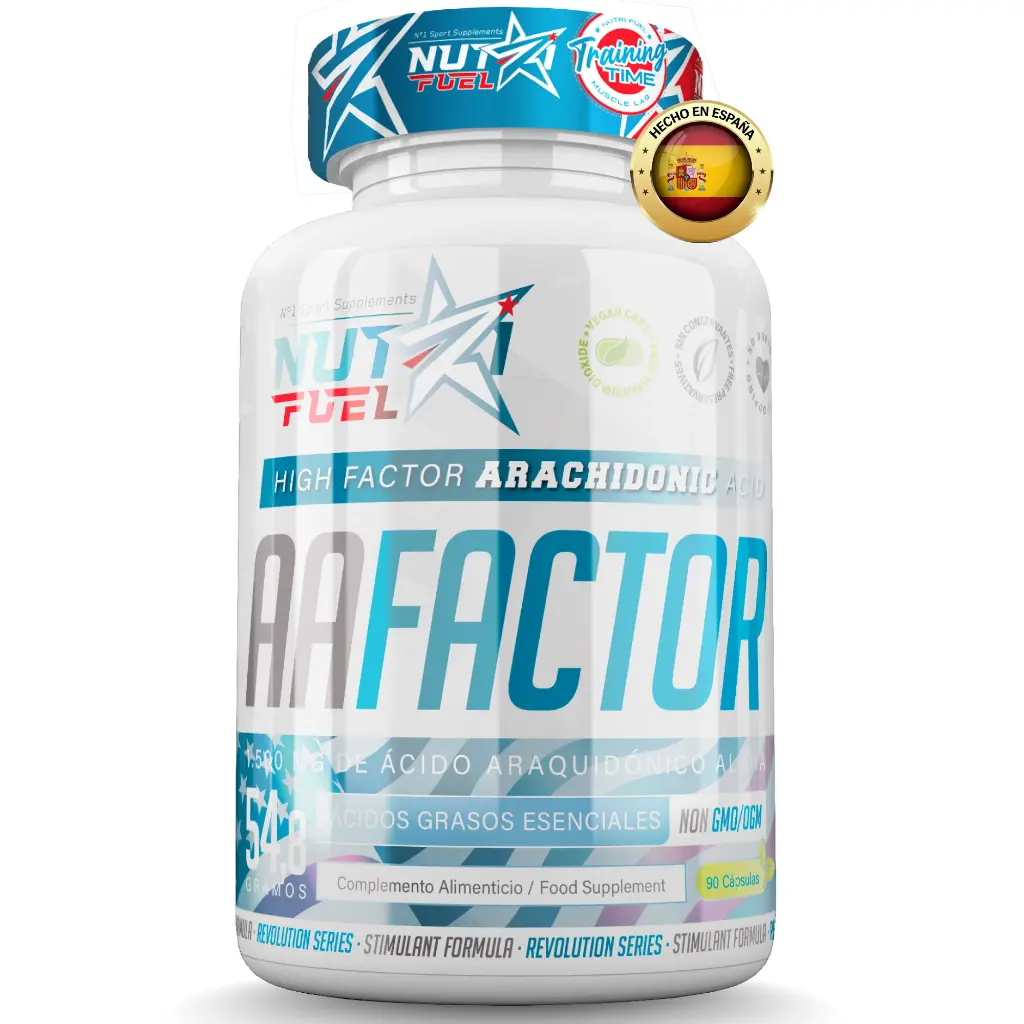 AA FACTOR [NUTRIFUEL]