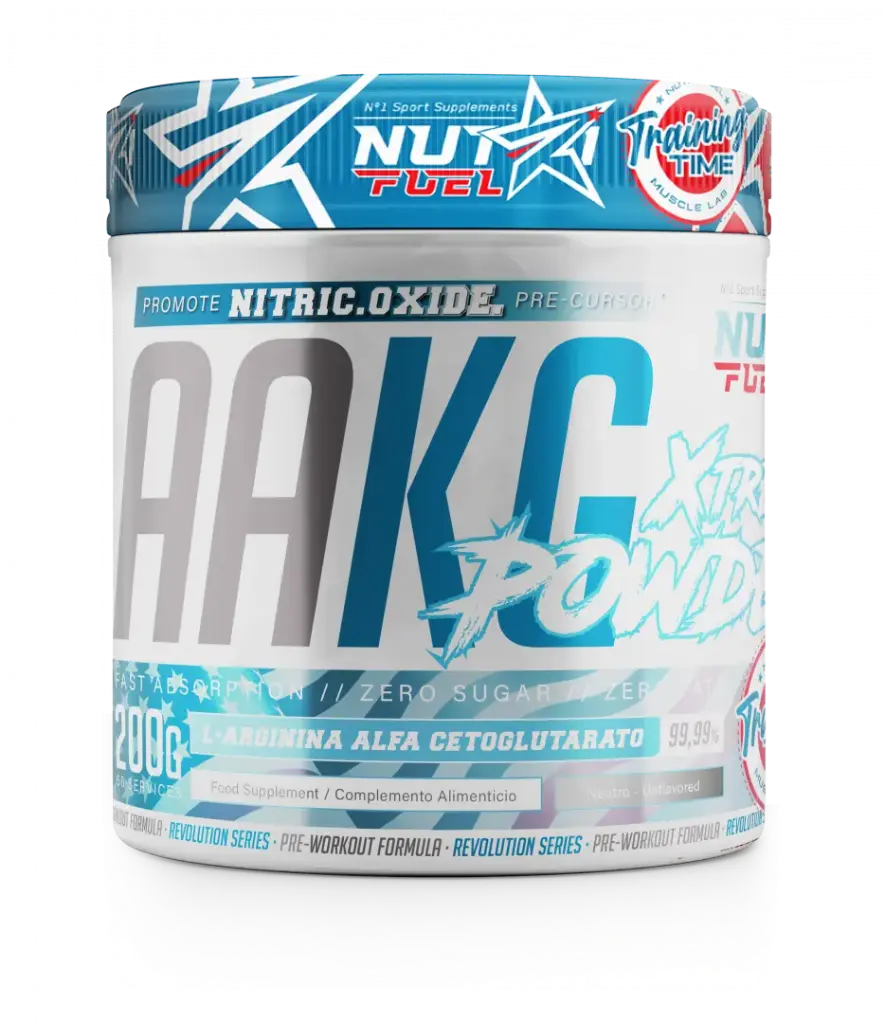 AAKG [NUTRIFUEL]