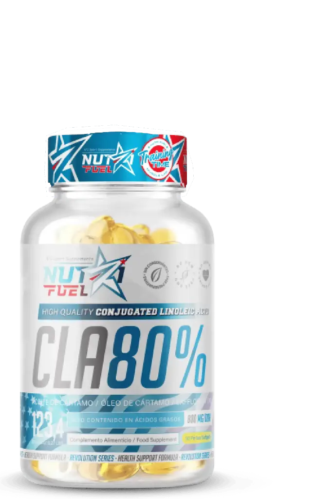 CLA [NUTRIFUEL]