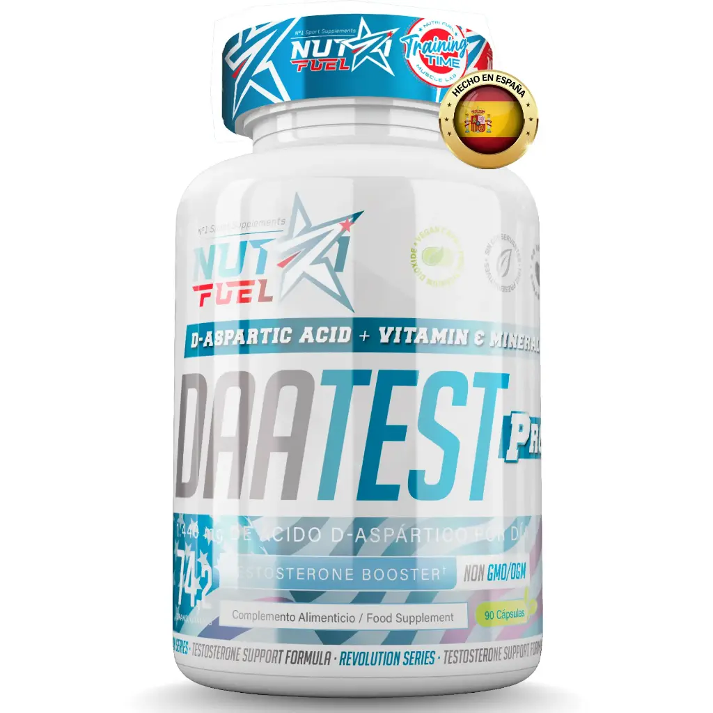 DAA TEST PRO [NUTRIFUEL]