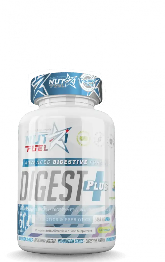 DIGEST PLUS [NUTRIFUEL]