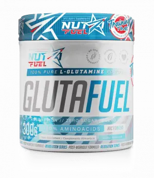 GLUTAFUEL [NUTRIFUEL]