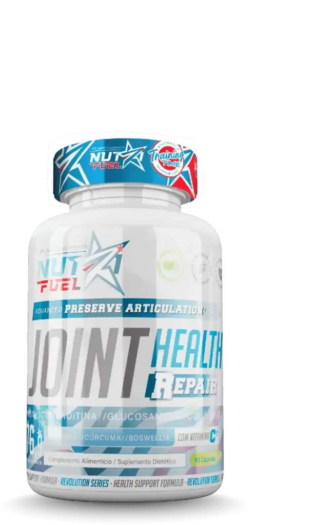 JOINT HEALTH [NUTRIFUEL]
