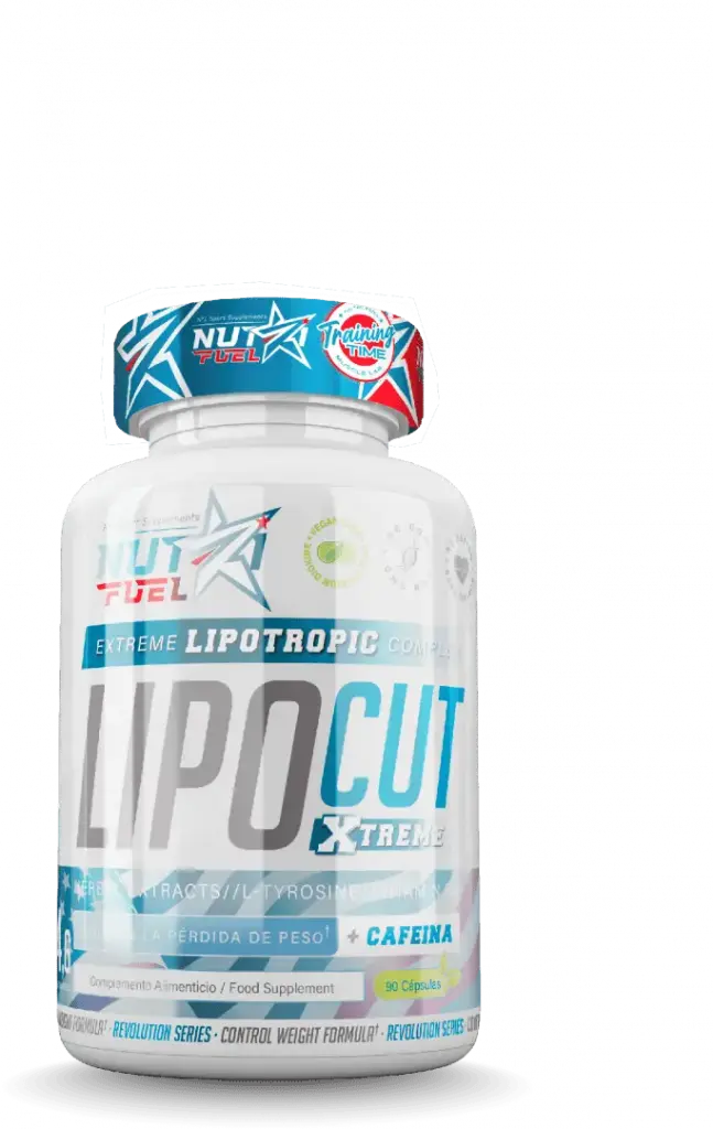 LIPOCUT [NUTRIFUEL]