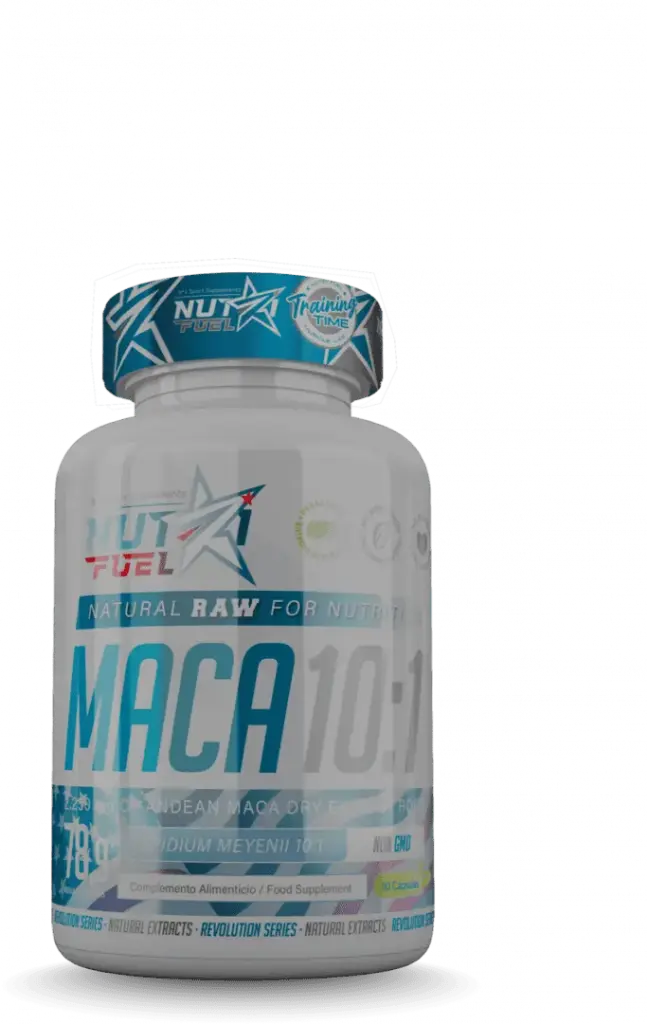 MACA 10:1 [NUTRIFUEL]