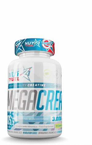 MEGACREA 3.000 [NUTRIFUEL]