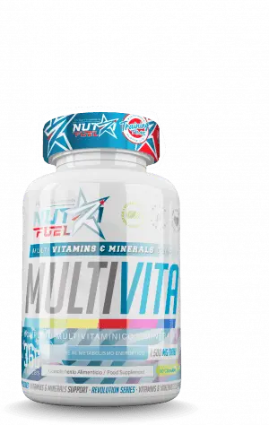MULTIVITA [NUTRIFUEL]