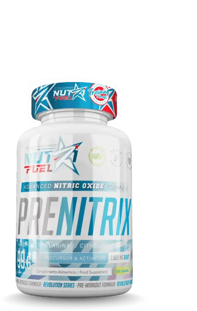 PRE NITRIX [NUTRIFUEL]