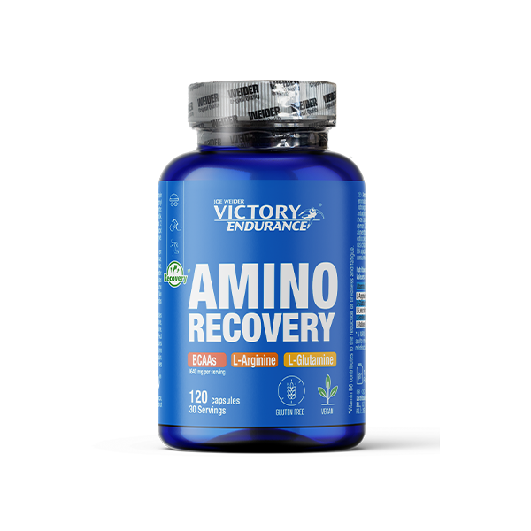 AMINO RECOVERY [VICTORY ENDURANCE]