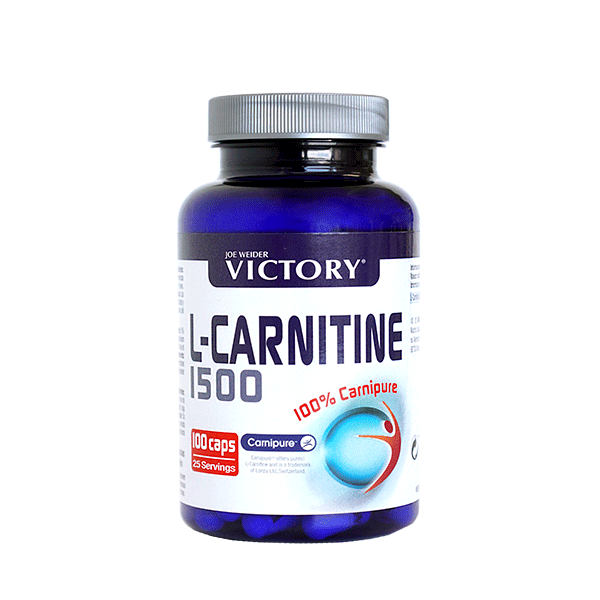 CARNITINA 1500 [VICTORY ENDURANCE]
