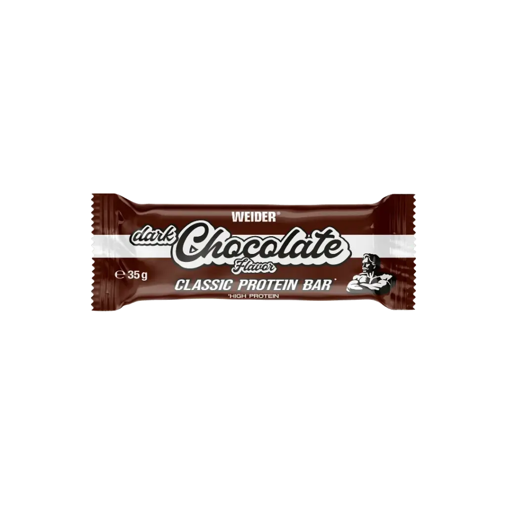 CLASSIC BAR [WEIDER]
