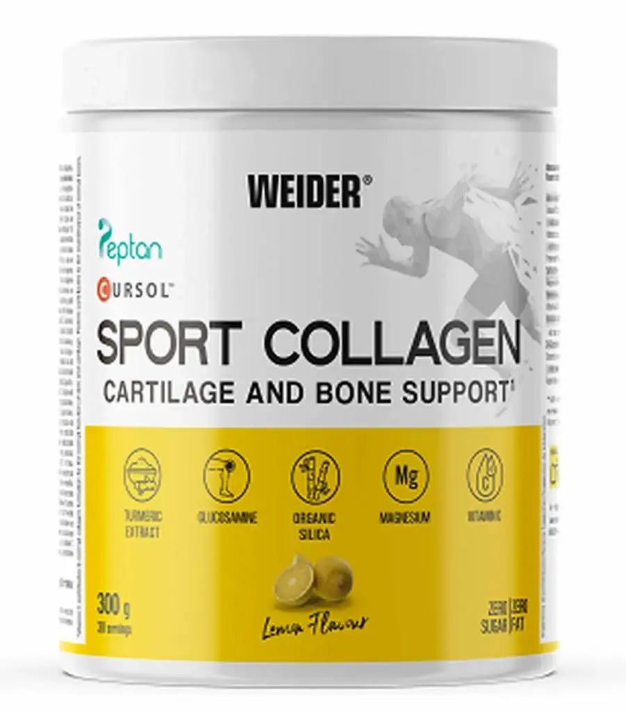 COLAGENO SPORT PEPTAN [WEIDER]