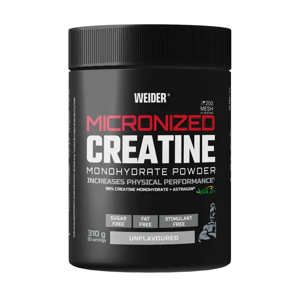 CREATINA MICRO [WEIDER]