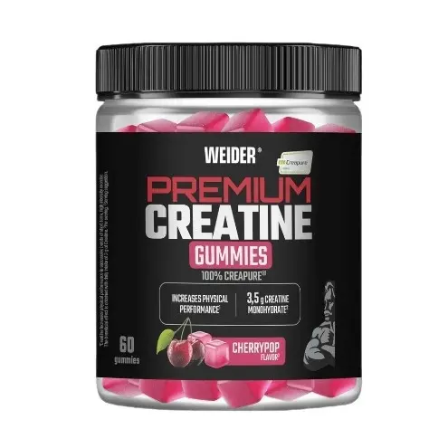 CREATINE [WEIDER]