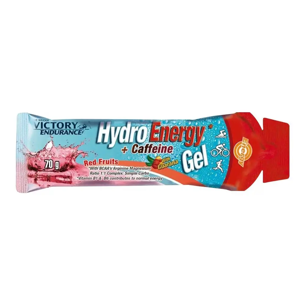 HYDROGEL + CAF [VICTORY ENDURANCE]