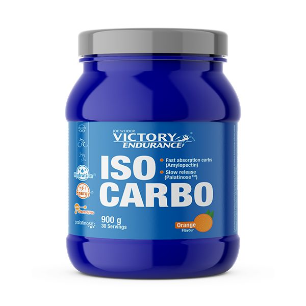 ISO CARBO [VICTORY ENDURANCE]