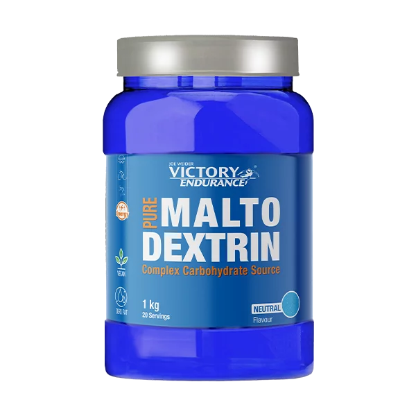 MALTODEXTRINA [VICTORY ENDURANCE]