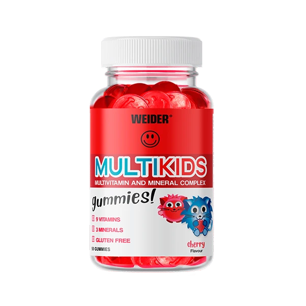 MULTIKIDS [WEIDER]