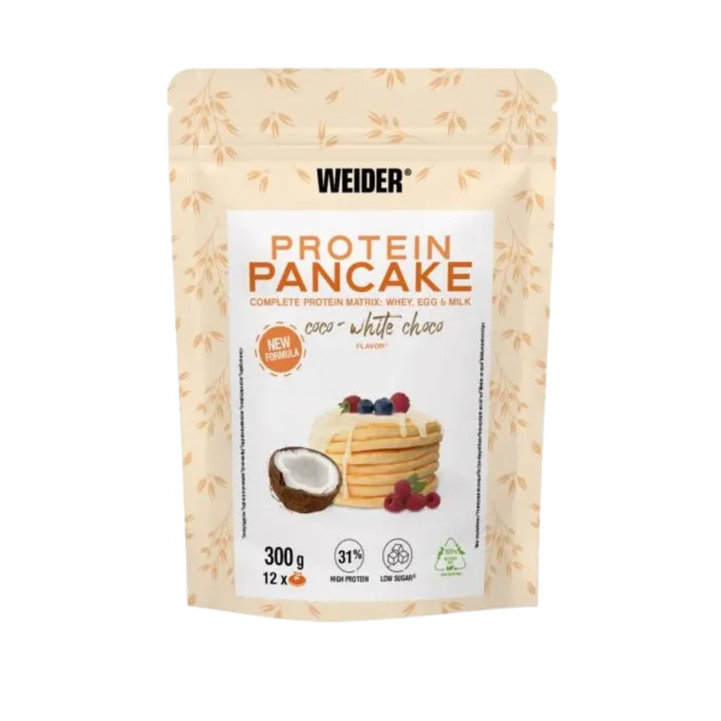 PANCAKE [WEIDER]