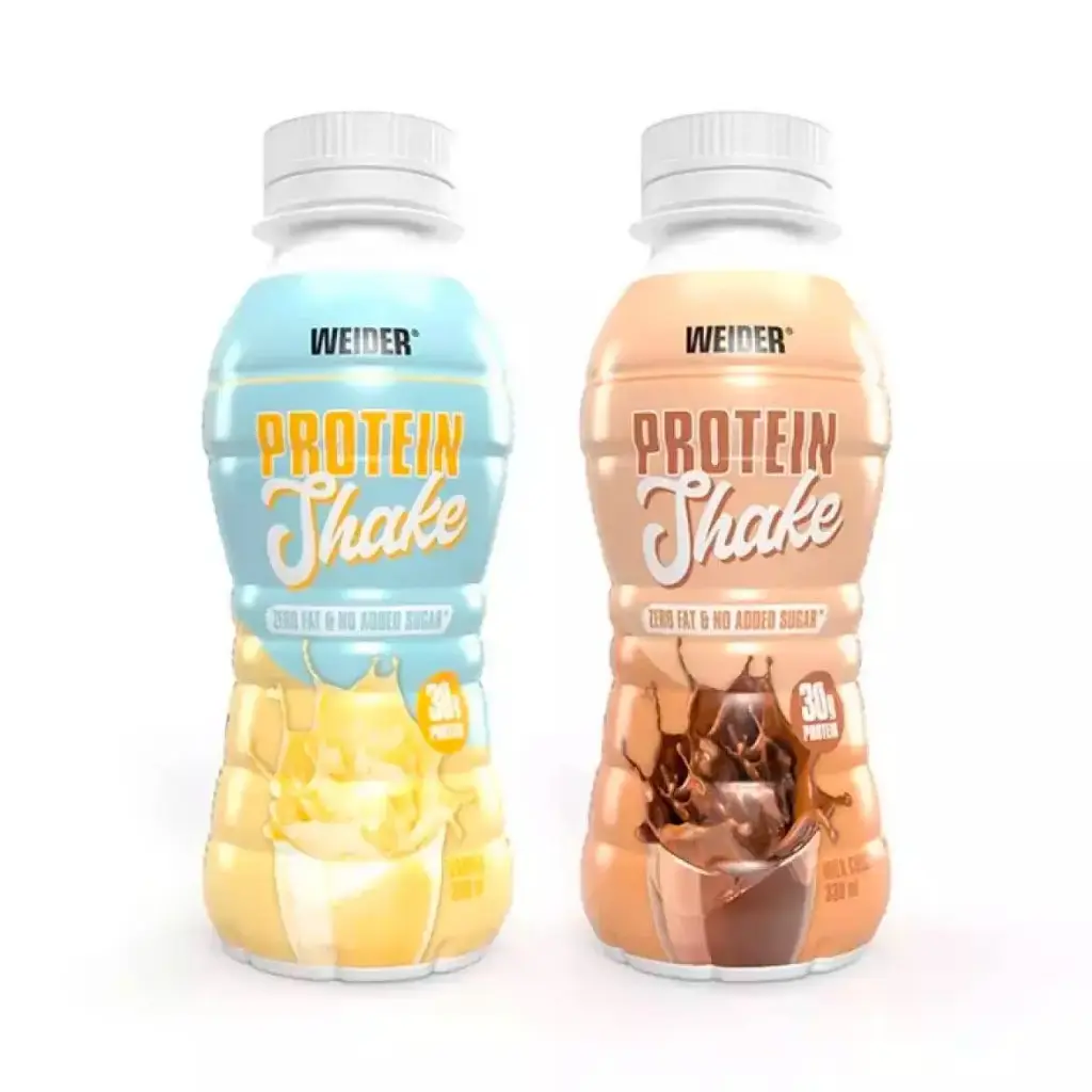 PROTEIN SHAKE [WEIDER]