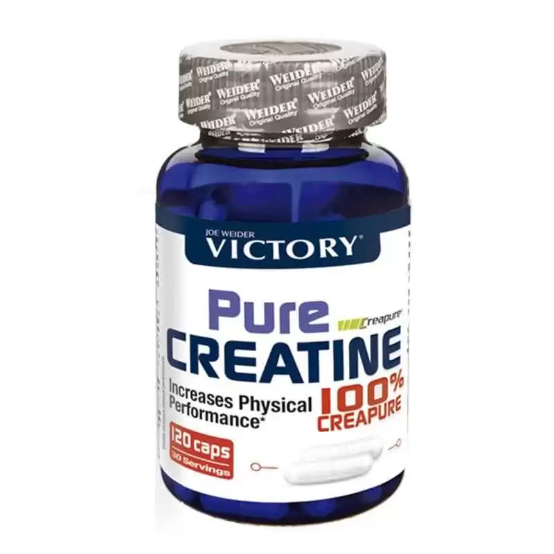 PURE CREATINA [VICTORY ENDURANCE]