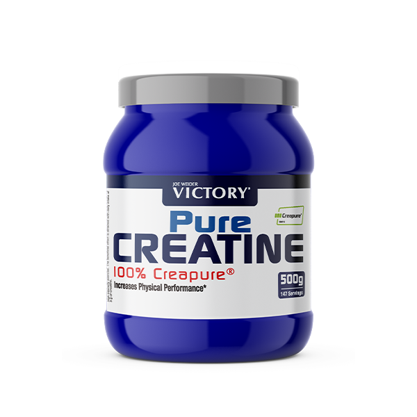 PURE CREATINA [VICTORY ENDURANCE]