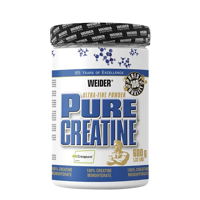 PURE CREATINA [WEIDER]