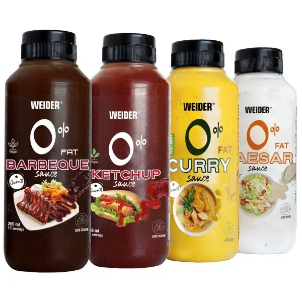 SALSA [WEIDER]