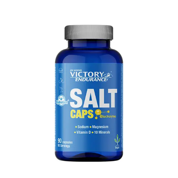 SALTS [VICTORY ENDURANCE]