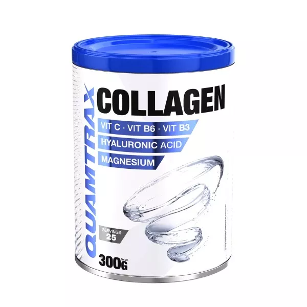 COLAGENO ESSENTIAL [QUAMTRAX ESSENTIALS]