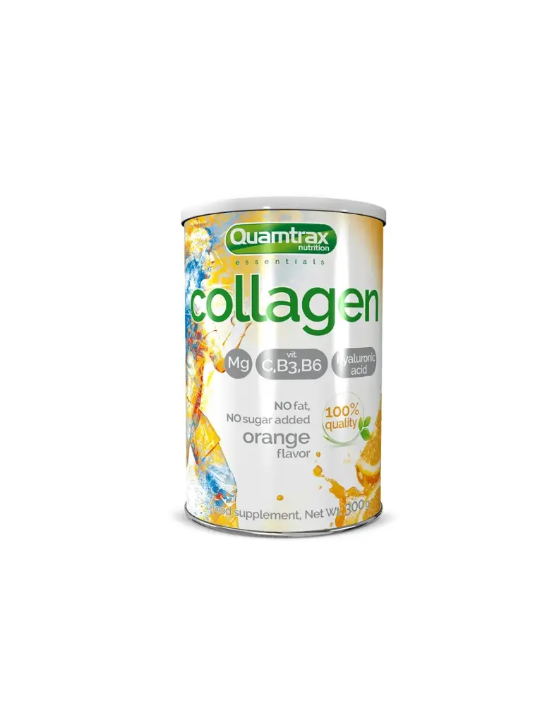 COLAGENO [QUAMTRAX ESSENTIALS]