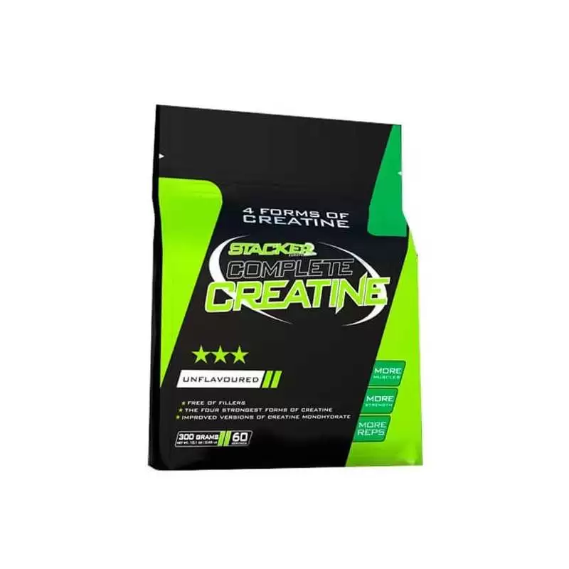 CREATINA [STACKER]