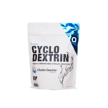 DIRECT CYCLO DEXTRIN [QUAMTRAX DIRECT]