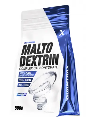 DIRECT MALTODEXTRINA [QUAMTRAX DIRECT]