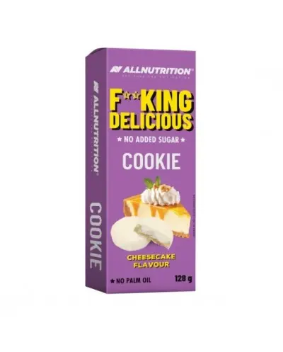 F**KING DEL COOKIE [ALL NUTRITION]