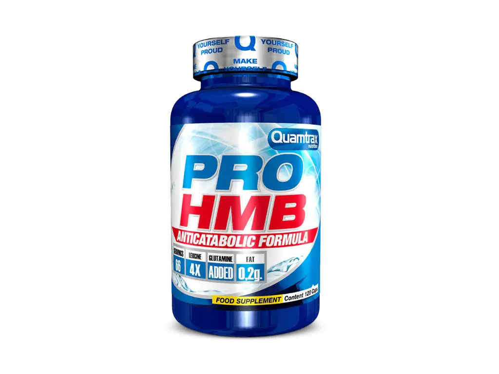 PRO HMB [QUAMTRAX NUTRITION]