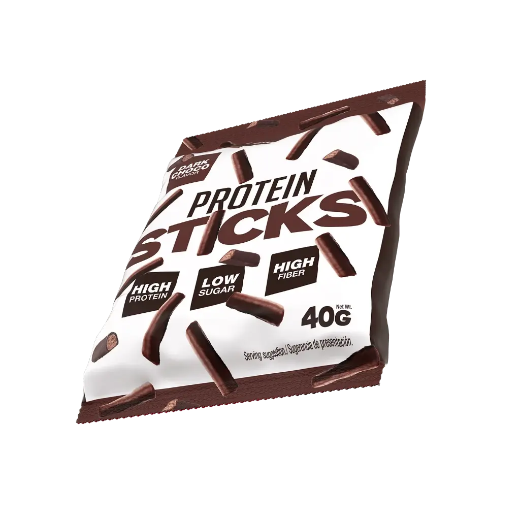 PROTEIN STICKS [QUAMTRAX NUTRITION]